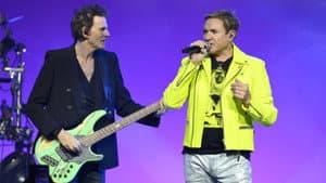 Duran Duran - Baloise Session 2025 — foto 11