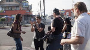 Merry F*cking Christmas: The Making of Tangerine — foto 1