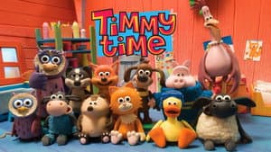 Timmy Time — foto 2