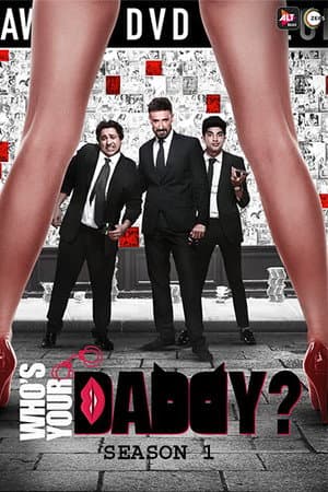 Temporada 1