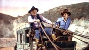 Riders of the Desert — foto 1