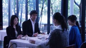 “新参者”加賀恭一郎「眠りの森」 — foto 1