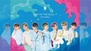 BTS MAP OF THE SOUL: 7 ~The Journey~ — foto 6