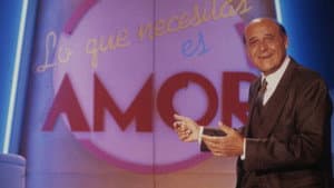 Lo que necesitas es amor — foto 1