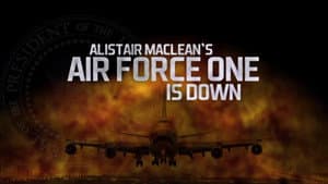Alistair MacLean's Air Force One Is Down — foto 6