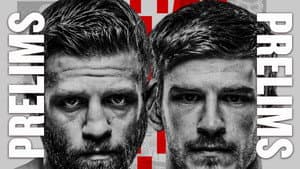 UFC Fight Night 213: Kattar vs. Allen — foto 2
