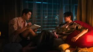 เดี๋ยวจะรักซะให้บ้า — foto 1