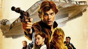 Han Solo: Una historia de Star Wars — foto 1