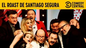 El Roast de Santiago Segura. Amiguetes los justos — foto 1