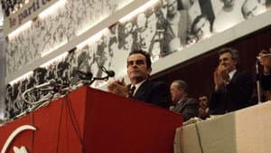 Georges Marchais, l’homme qui avait choisi son camp — foto 1