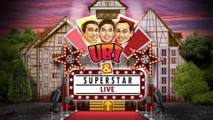 Ubi Superstar Live — foto 1