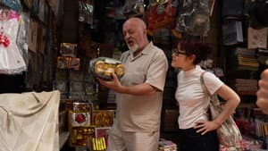Bill Bailey’s Vietnam — foto 8