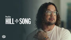 The Secrets of Hillsong — foto 11