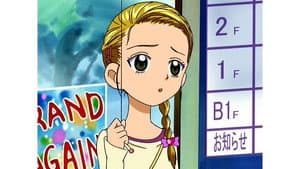 ¡Ten cuidado! Hikari hace un recado y se mete en líos