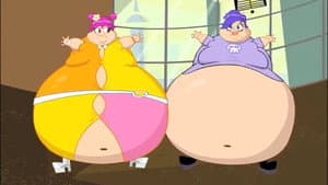 Hi Hi Puffy AmiYumi — foto 2