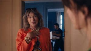 Mme Mills, une voisine si parfaite — foto 4