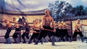 Las 36 cámaras del Shaolin — foto 3
