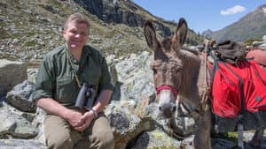 Wild France with Ray Mears — foto 5
