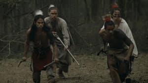Love, Courage and the Battle of Bushy Run — foto 1