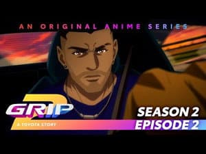 Episodio 2
