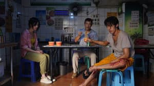 捆绑上天堂 — foto 1