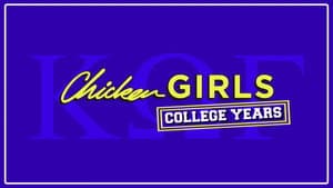 Chicken Girls: The College Years — foto 3