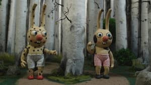 Prick och Fläck på fläcken — foto 1