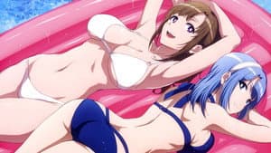 Do You Love Your Mom and Her Two-Hit Multi-Target Attacks? — foto 5