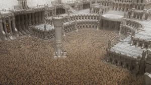 Dragon Age: Dawn of the Seeker — foto 6