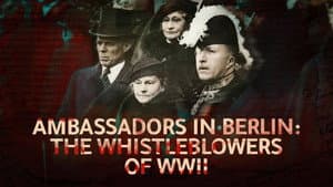 Secrets d'ambassades, Berlin 1933-1939 — foto 1