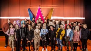 Melodifestivalen — foto 4