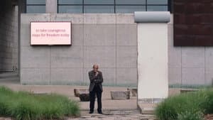 The American Sector — foto 1