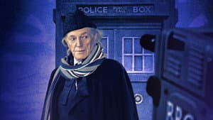 An Adventure in Space and Time — foto 1