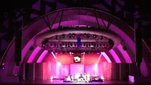 Ben Harper and the Innocent Criminals: Live at the Hollywood Bowl — foto 2