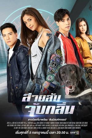 Temporada 1