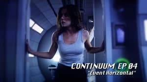 Continuum — foto 11