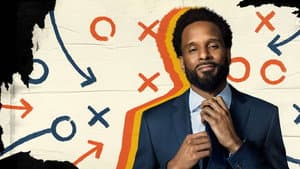 Game Theory with Bomani Jones — foto 3