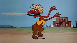 Chief Charlie Horse — foto 1