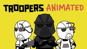 Troopers: Animated — foto 2