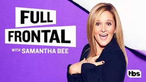 Full Frontal with Samantha Bee — foto 10