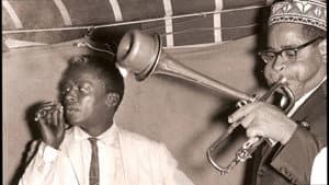 Jazz: The Only Way of Life — foto 1