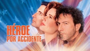 Héroe por accidente — foto 3