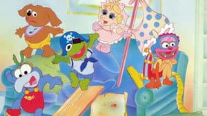 Muppet Babies — foto 1