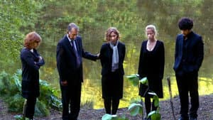 Black Pond — foto 1