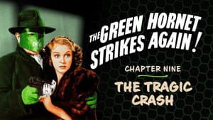 The Green Hornet Strikes Again! — foto 3