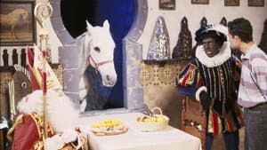 Dag Sinterklaas — foto 1