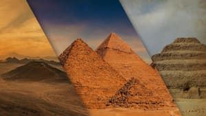 Les 7 Plus Belles Pyramides d'Égypte — foto 1