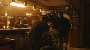 Making 'The Irishman' — foto 5