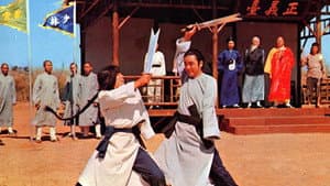 獨臂雙雄 — foto 1