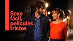 Sexo fácil, películas tristes — foto 4